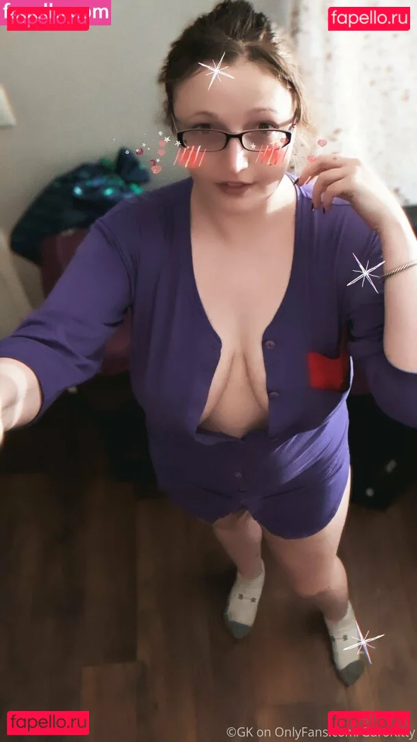 gurokitty Onlyfans Photo Gallery 