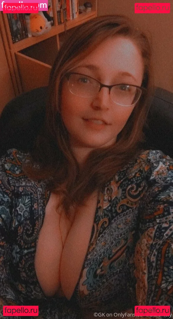 gurokitty Onlyfans Photo Gallery 