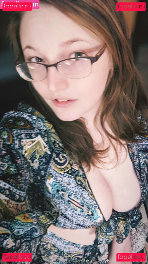 gurokitty Onlyfans Photo Gallery 