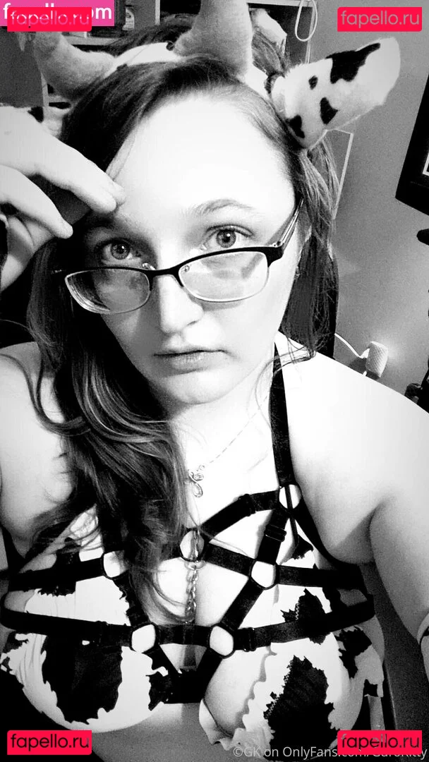 gurokitty Onlyfans Photo Gallery 