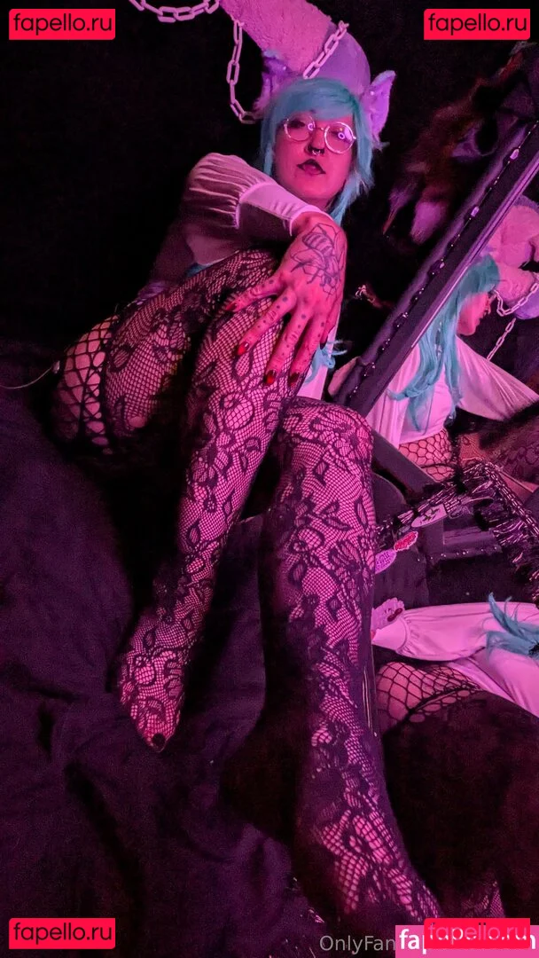 lovexee Onlyfans Photo Gallery 