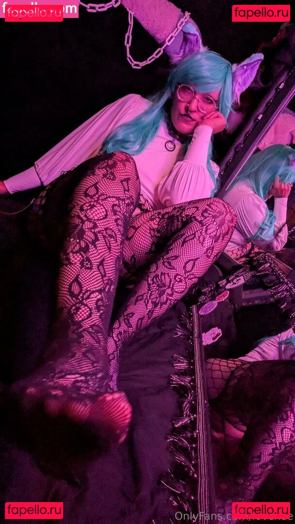 lovexee Onlyfans Photo Gallery 