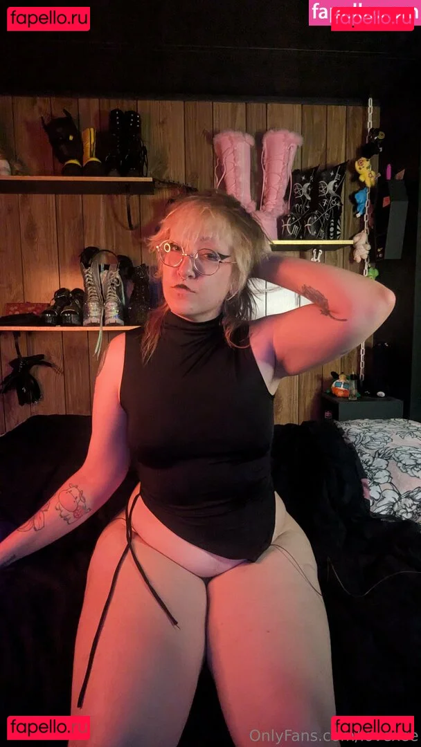 lovexee Onlyfans Photo Gallery 