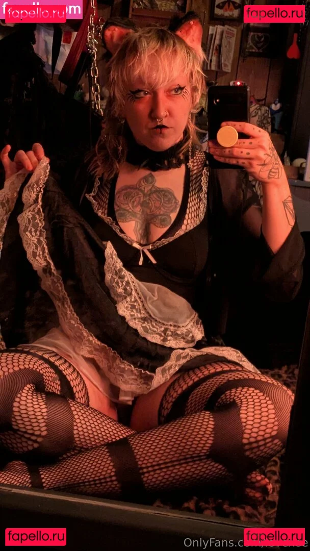 lovexee Onlyfans Photo Gallery 