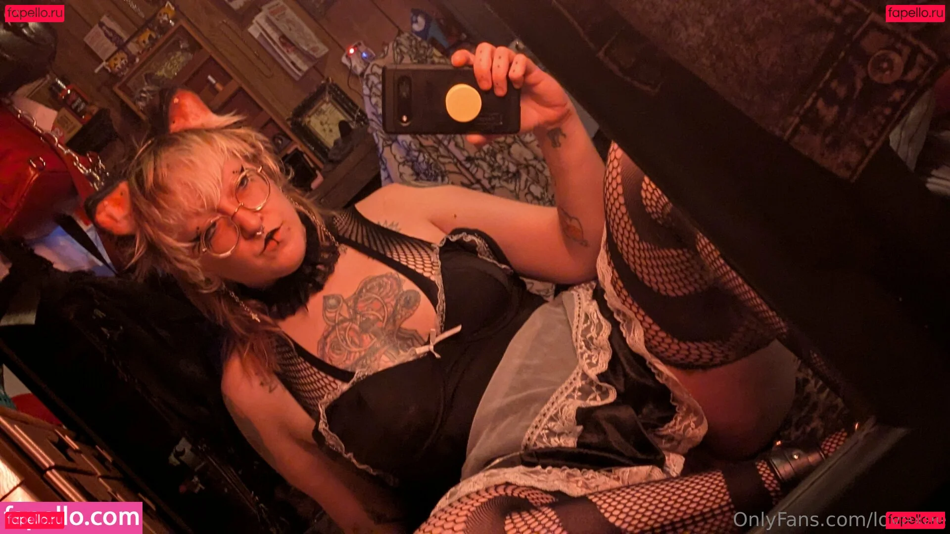 lovexee Onlyfans Photo Gallery 