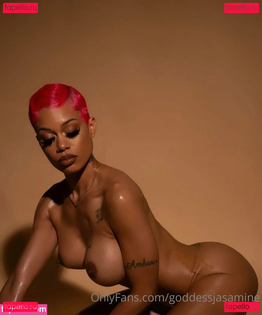 goddessjasamine Onlyfans Photo Gallery 