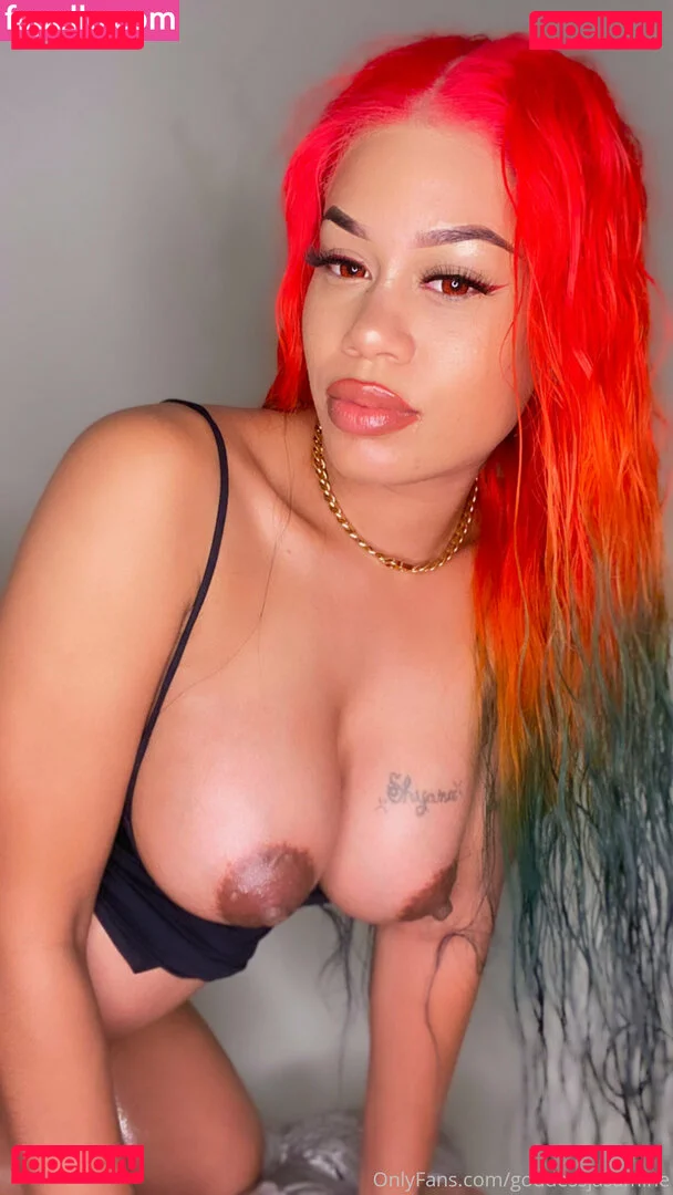 goddessjasamine Onlyfans Photo Gallery 