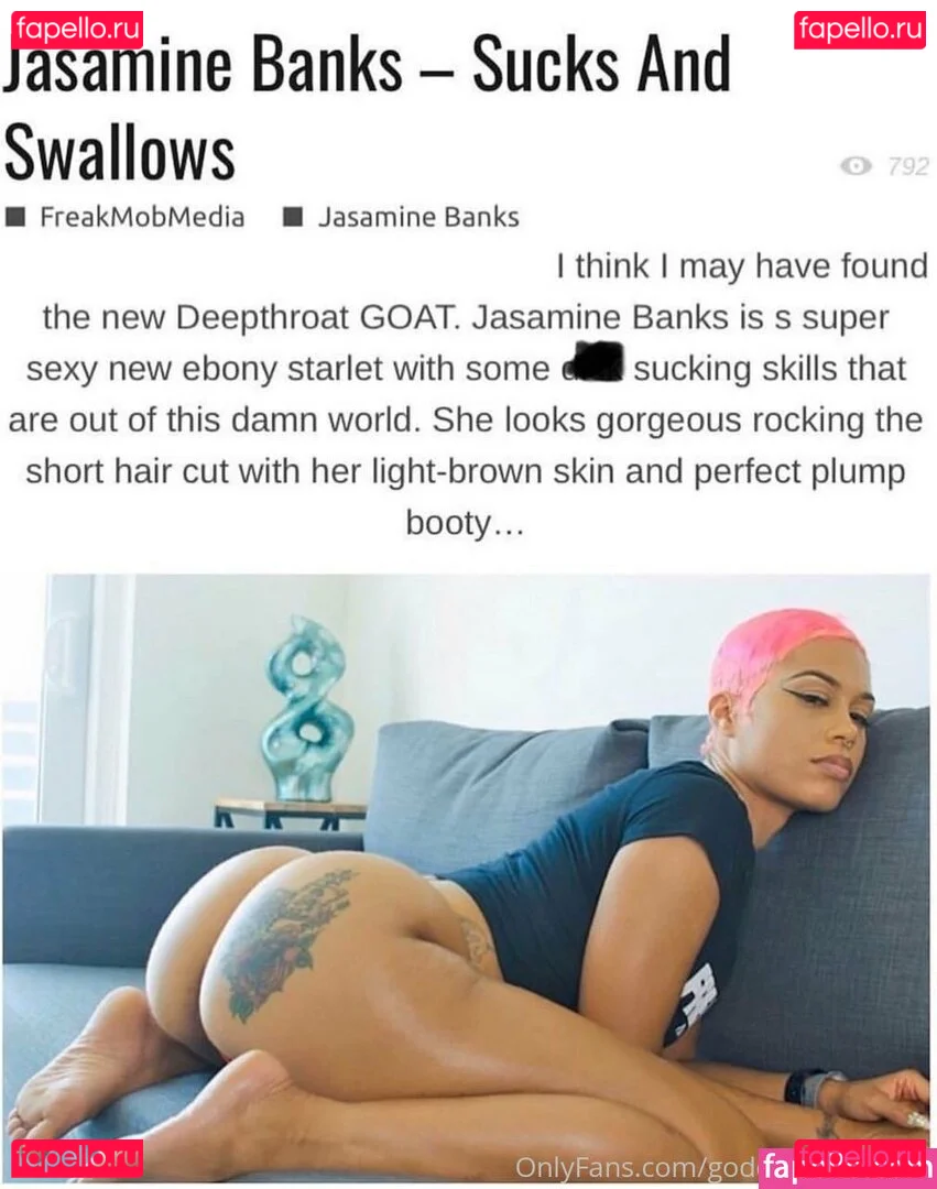 goddessjasamine Onlyfans Photo Gallery 