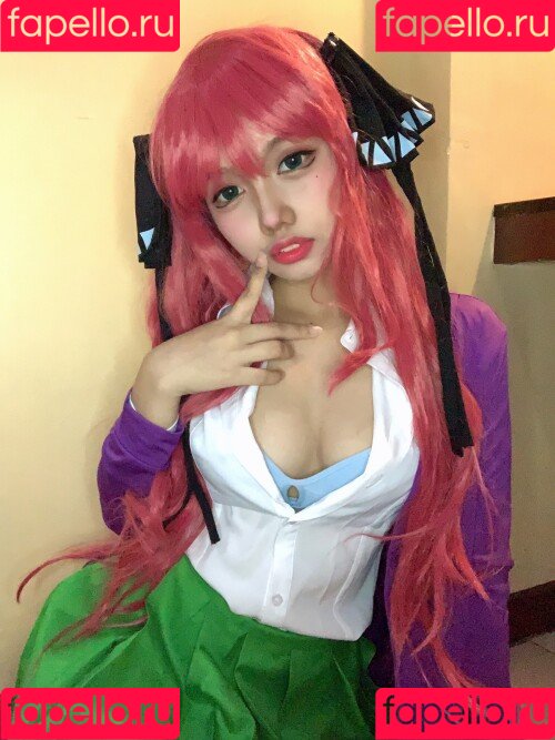 raisoftwi Onlyfans Photo Gallery 