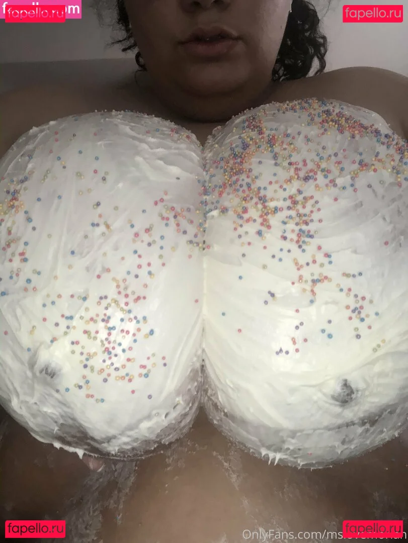 mslovemoriah Onlyfans Photo Gallery 