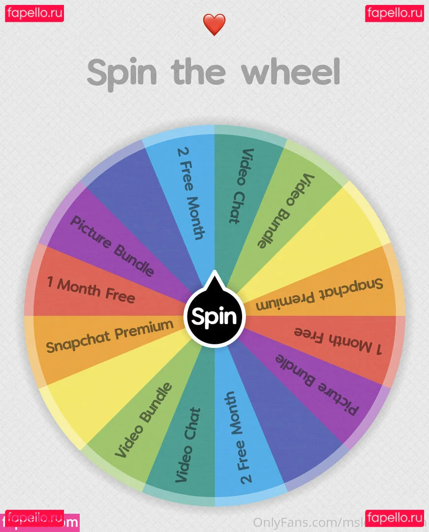 mslovemoriah Onlyfans Photo Gallery 