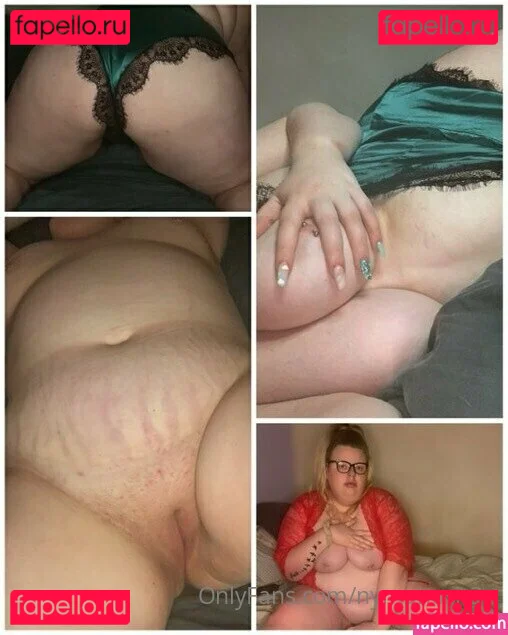 nymphosir3n Onlyfans Photo Gallery 