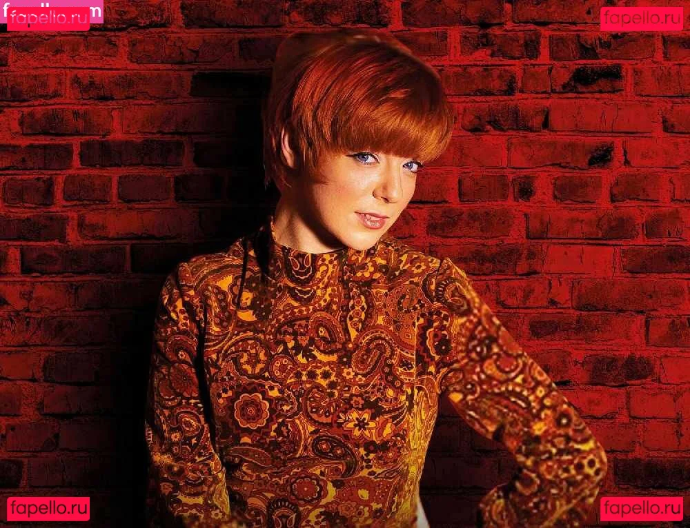 Sheridan Smith Onlyfans Photo Gallery 