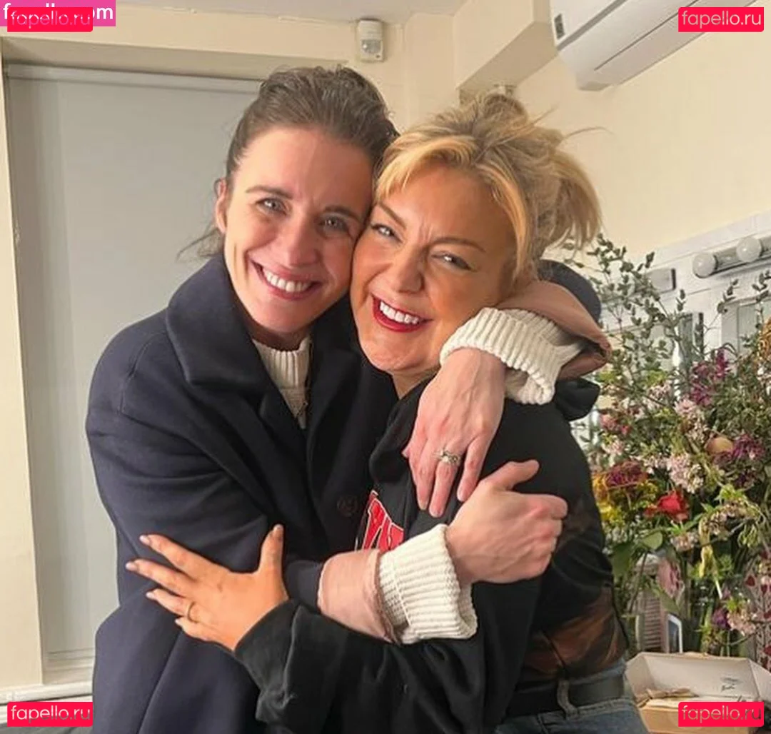 Sheridan Smith Onlyfans Photo Gallery 