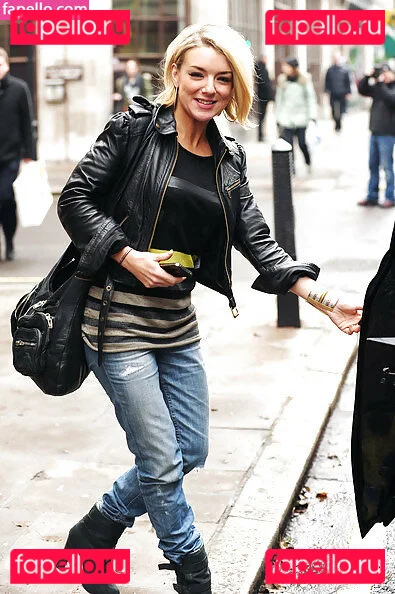 Sheridan Smith Onlyfans Photo Gallery 