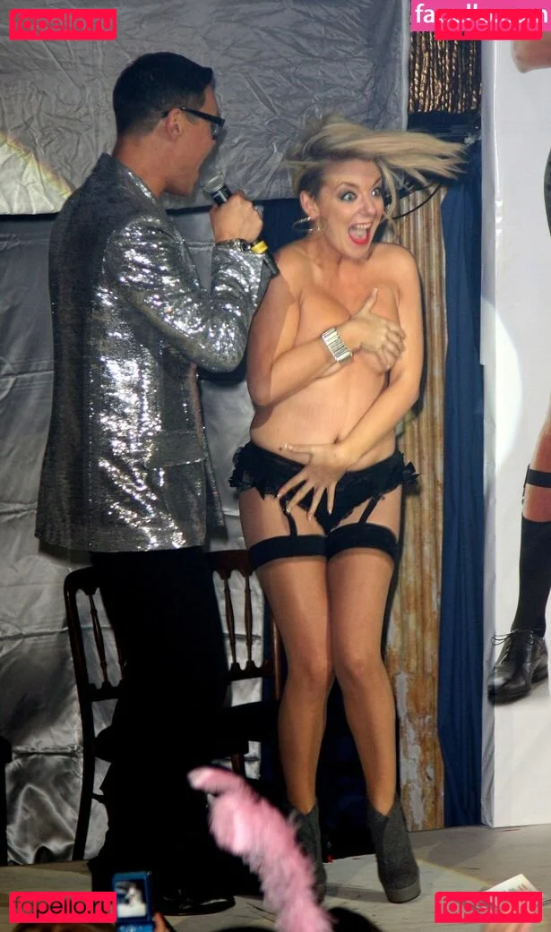 Sheridan Smith Onlyfans Photo Gallery 