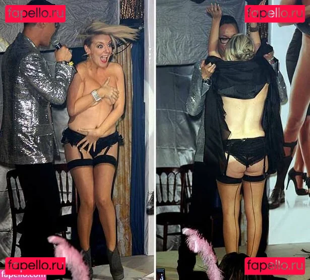 Sheridan Smith Onlyfans Photo Gallery 