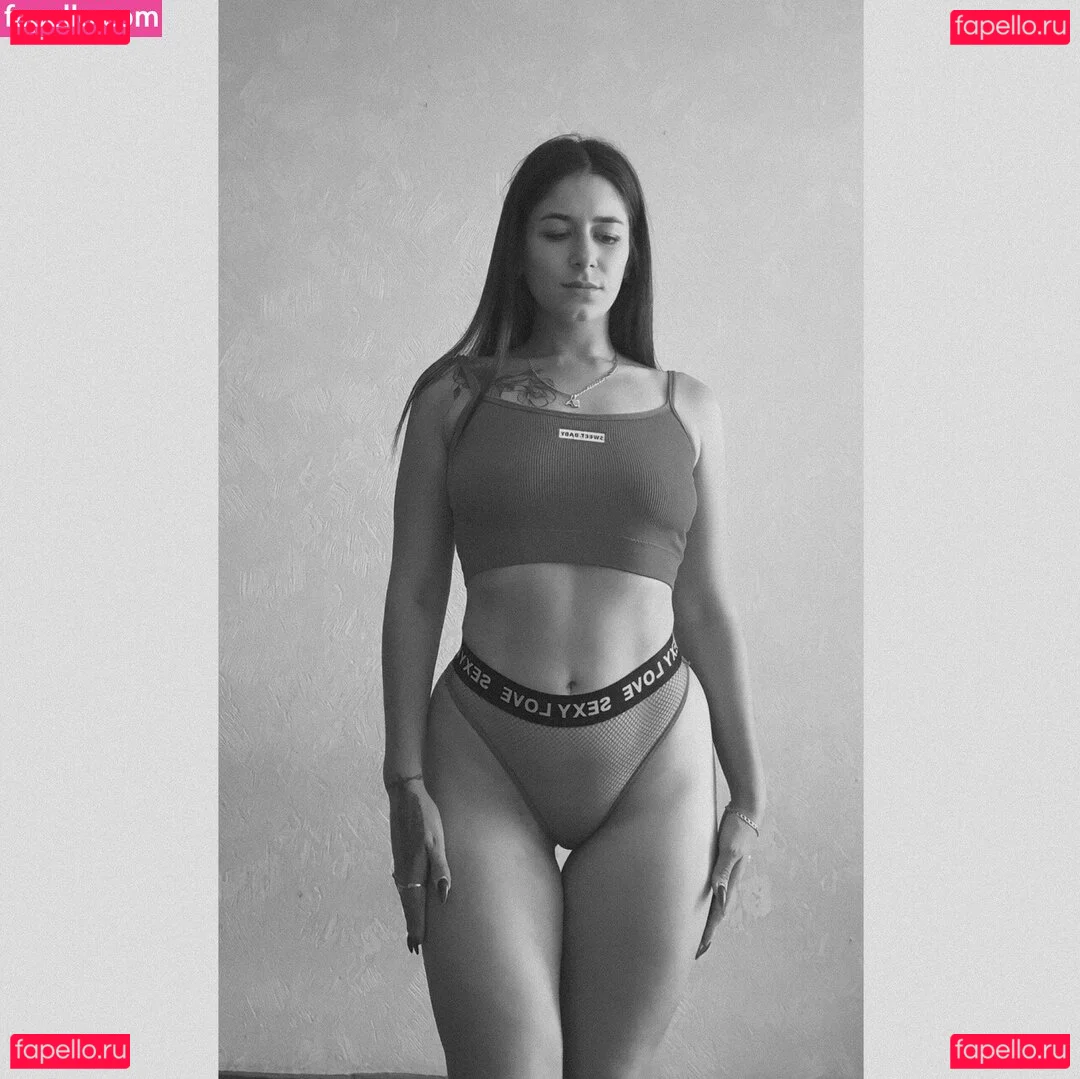 Anna Cheban Onlyfans Photo Gallery 