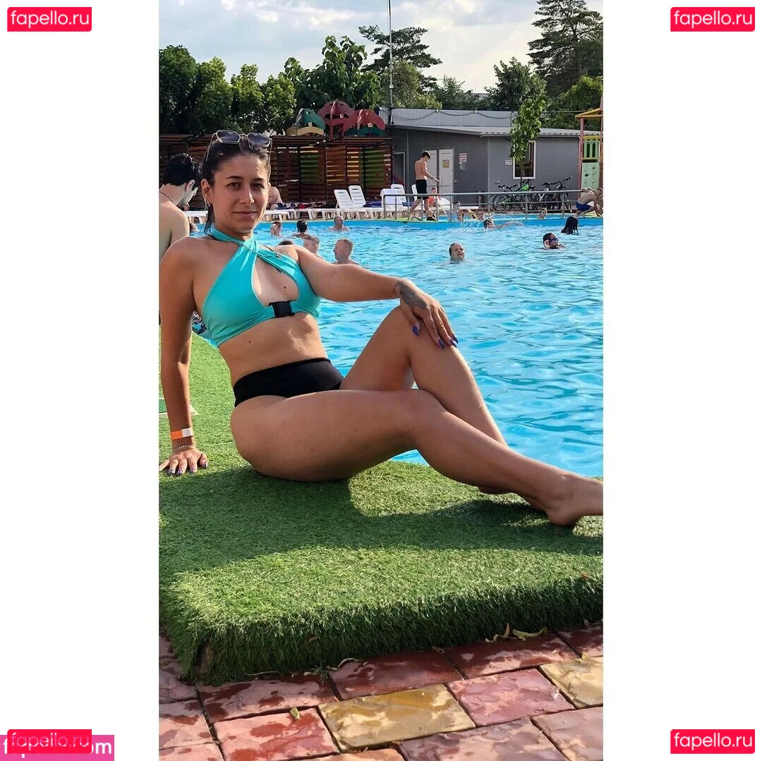 Anna Cheban Onlyfans Photo Gallery 