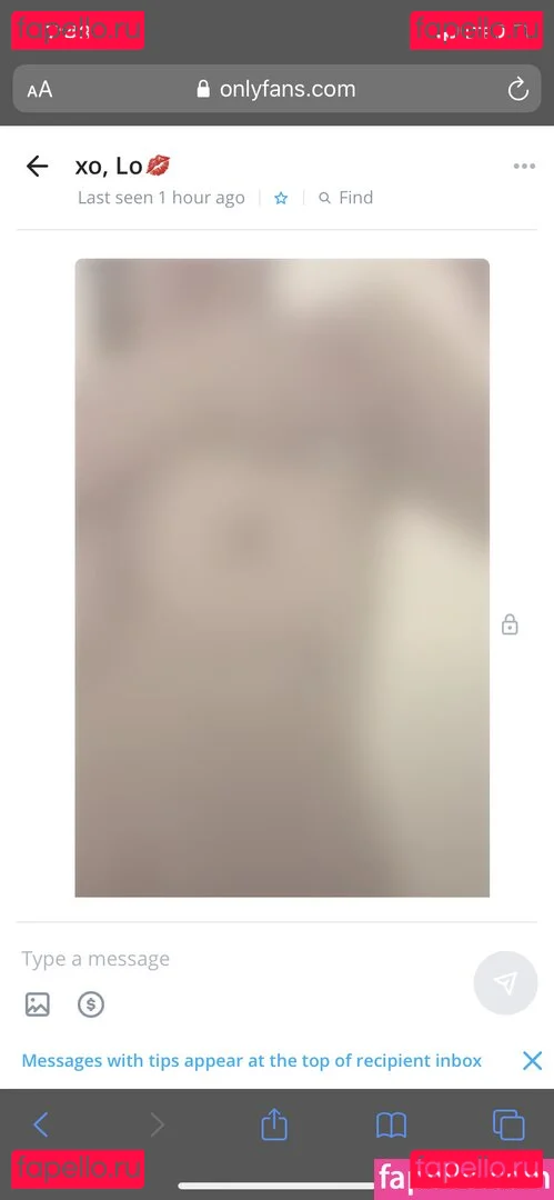 xoloflo Onlyfans Photo Gallery 