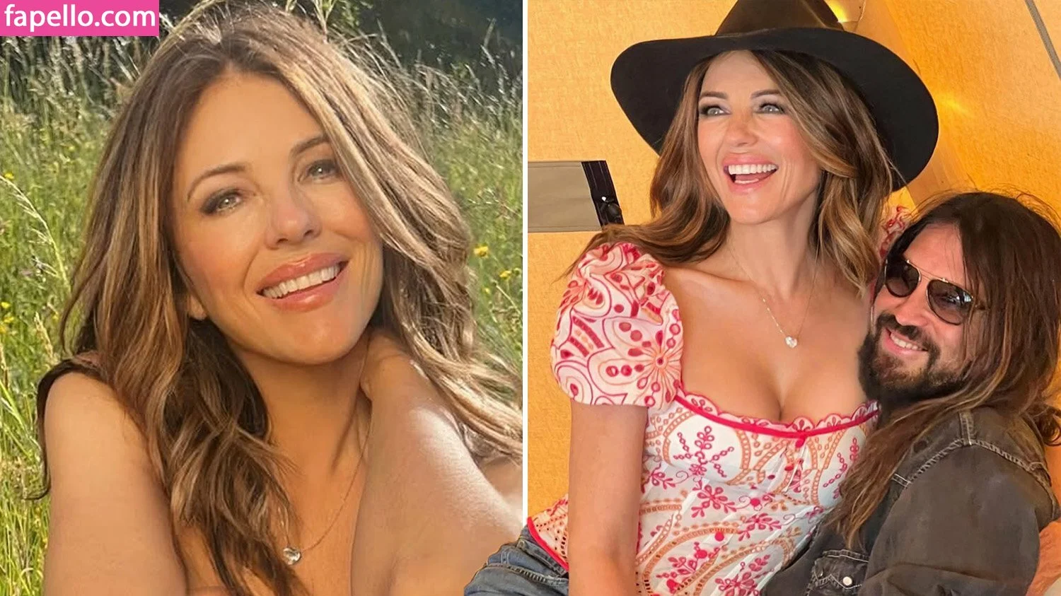 Liz Onlyfans Photo Gallery 