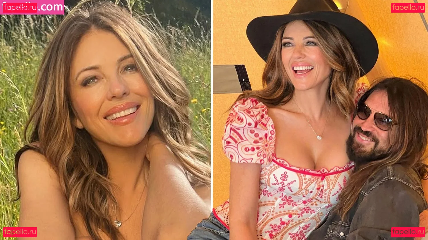 Liz Onlyfans Photo Gallery 