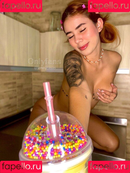 Jenniicasas Onlyfans Photo Gallery 