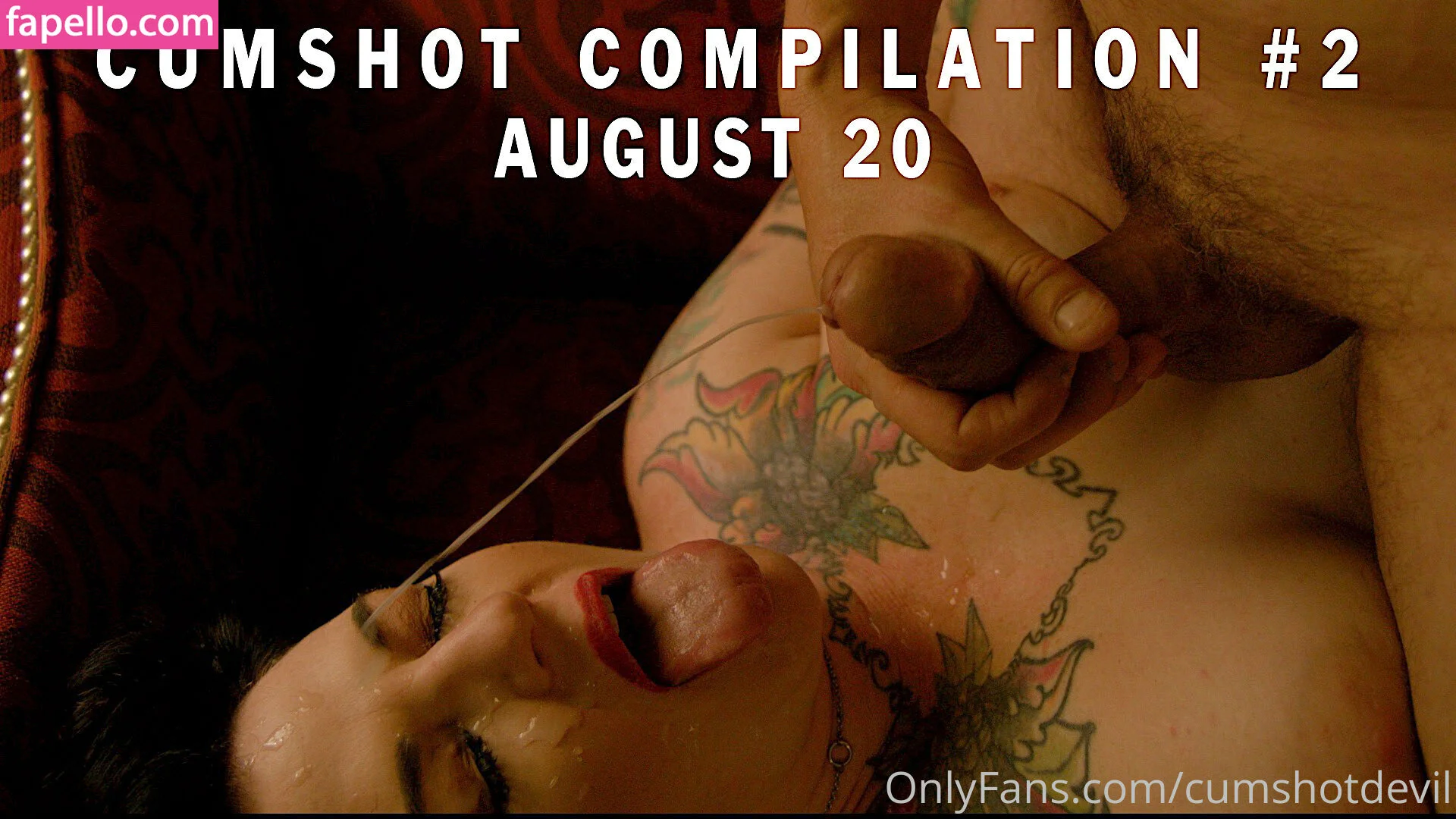 devilshots Onlyfans Photo Gallery 