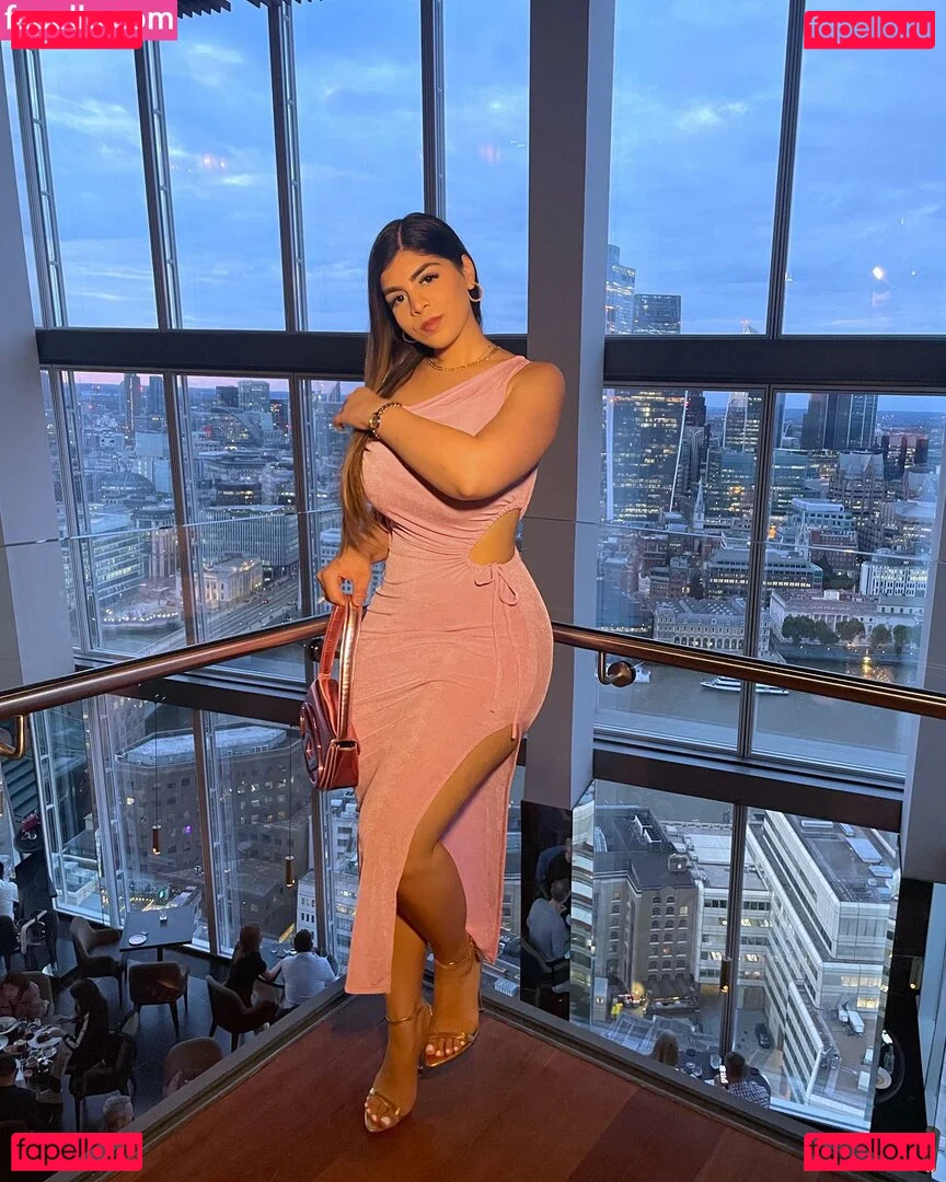 Deevaxo Onlyfans Photo Gallery 