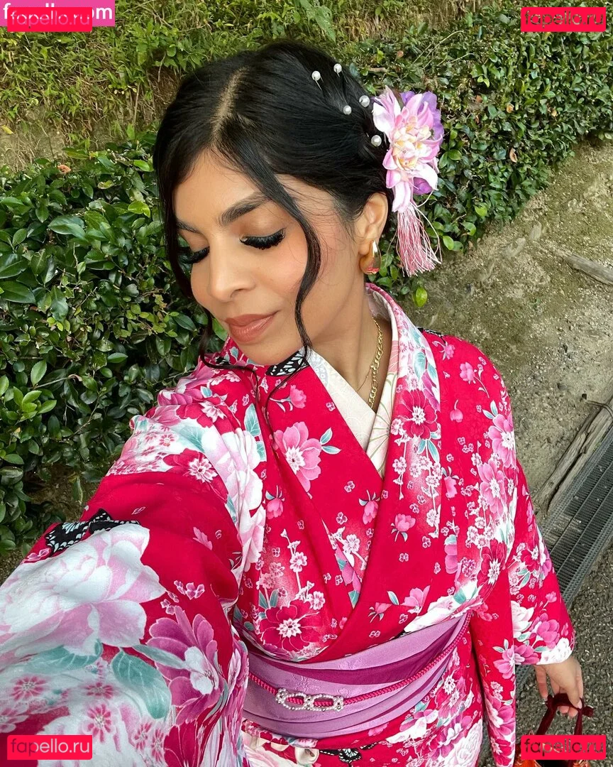 Deevaxo Onlyfans Photo Gallery 