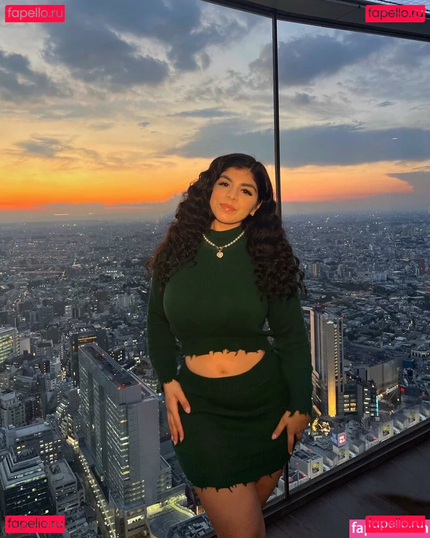 Deevaxo Onlyfans Photo Gallery 