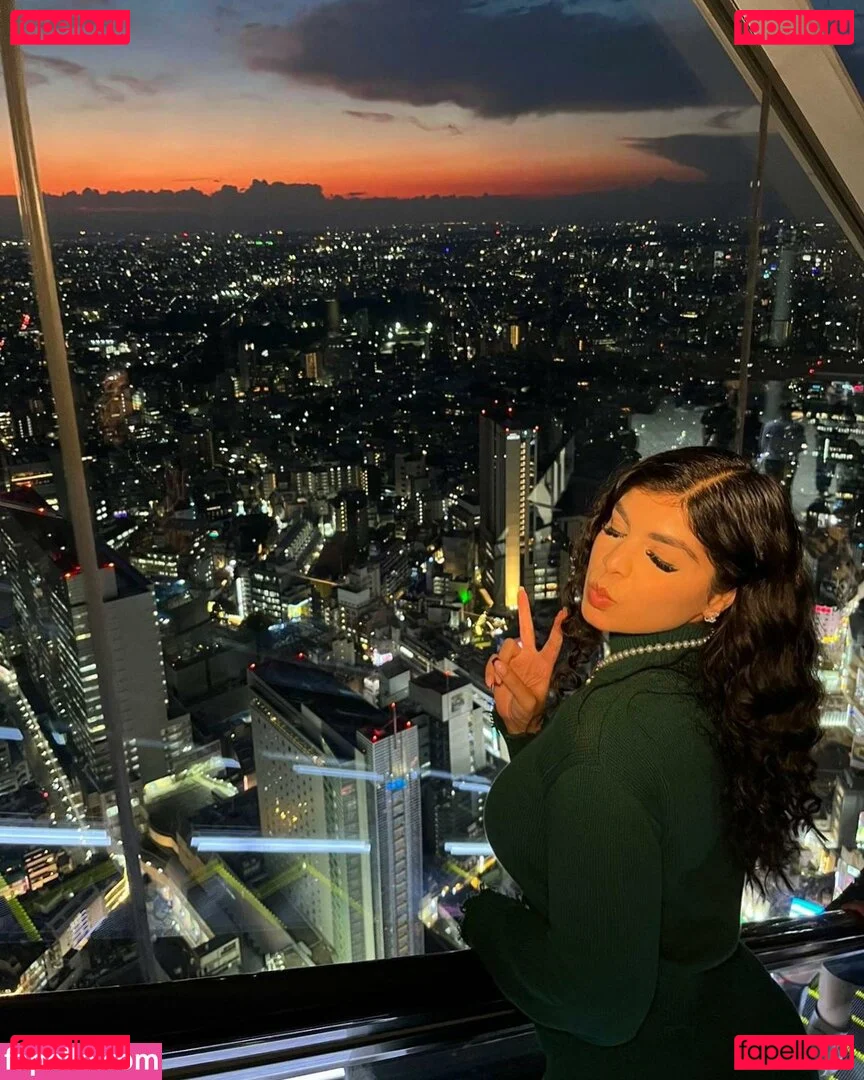 Deevaxo Onlyfans Photo Gallery 