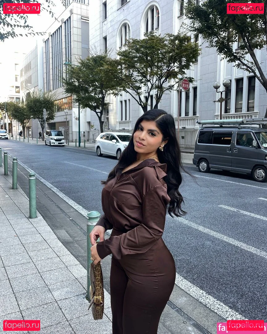 Deevaxo Onlyfans Photo Gallery 