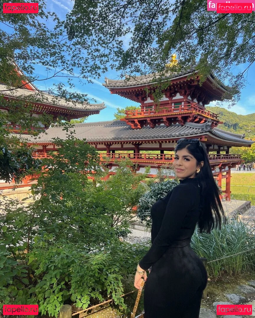 Deevaxo Onlyfans Photo Gallery 