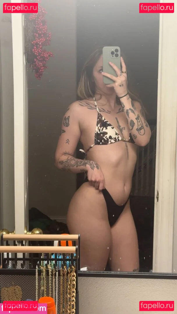 BaileyGoat Onlyfans Photo Gallery 