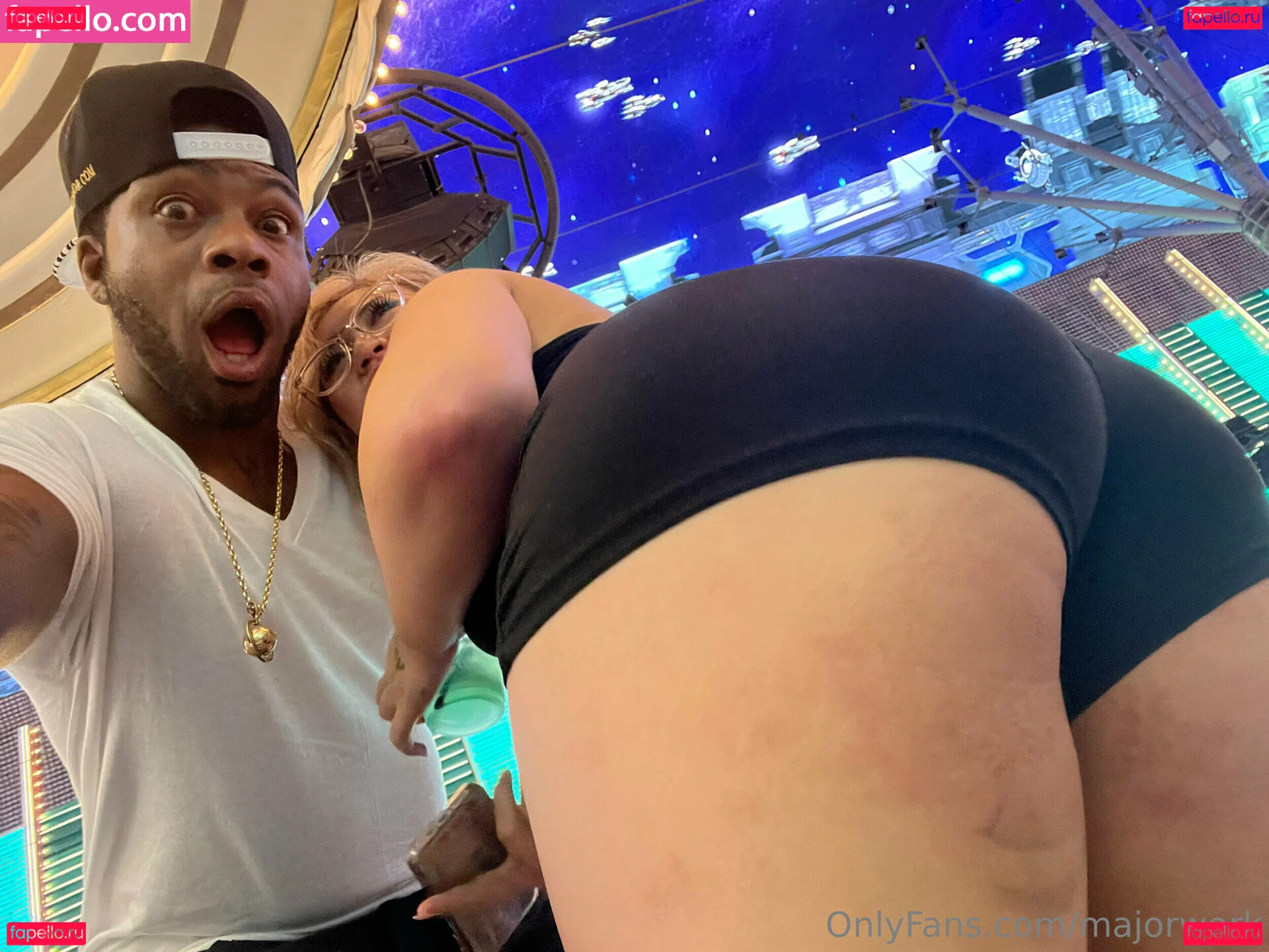 majorwork Onlyfans Photo Gallery 