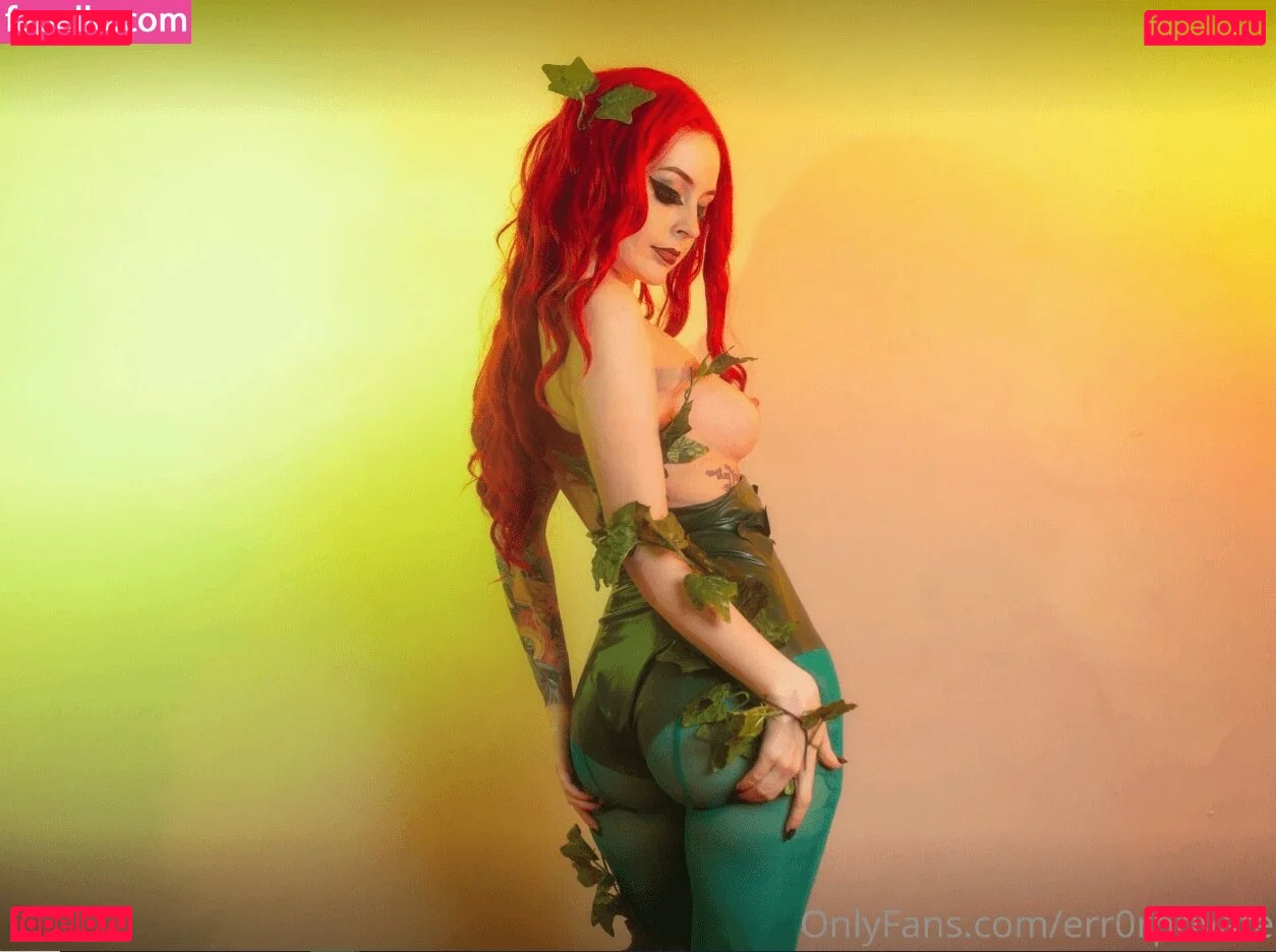 Human Error Onlyfans Photo Gallery 