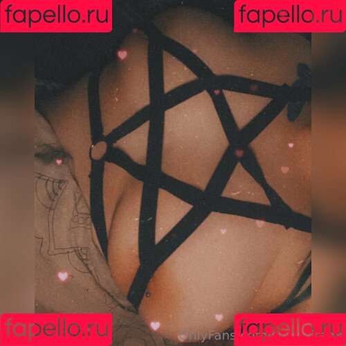 Spicy Siren Onlyfans Photo Gallery 