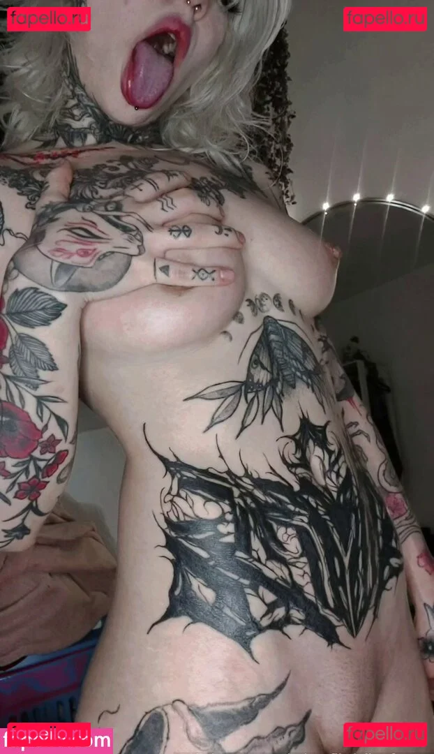 Aline Fox Onlyfans Photo Gallery 