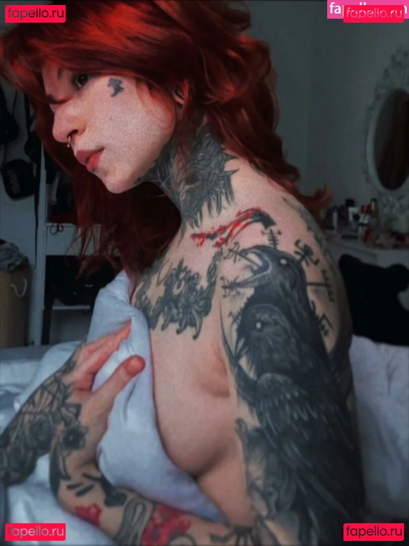 Aline Fox Onlyfans Photo Gallery 