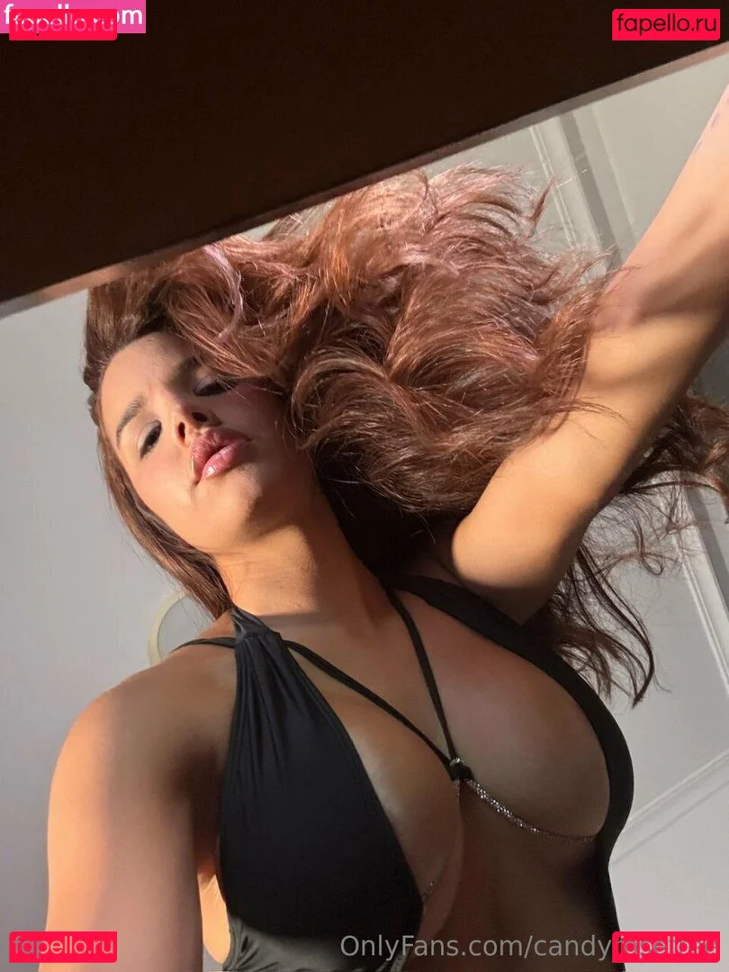 candyrosefree Onlyfans Photo Gallery 