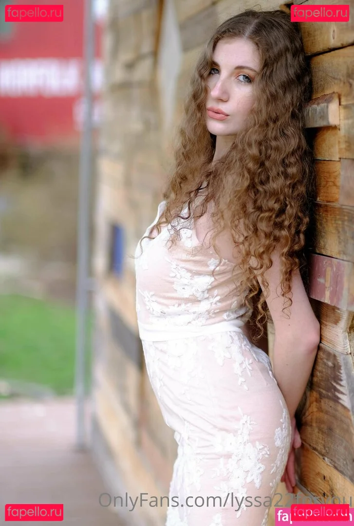 lyssa22foryou Onlyfans Photo Gallery 