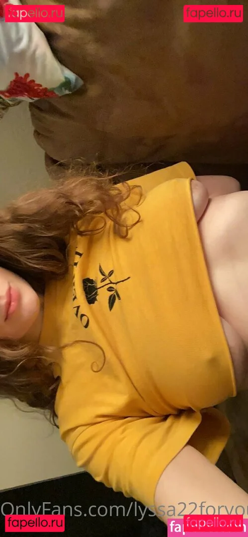 lyssa22foryou Onlyfans Photo Gallery 