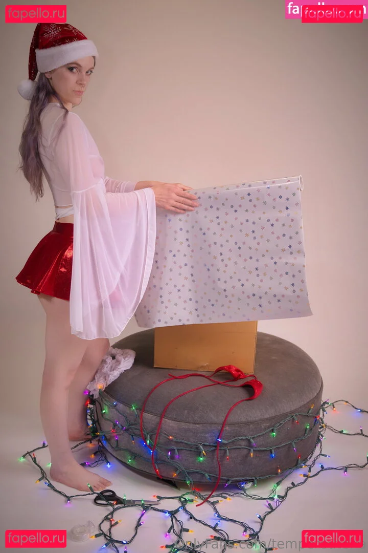 temperedteria Onlyfans Photo Gallery 