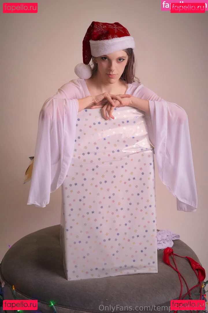 temperedteria Onlyfans Photo Gallery 