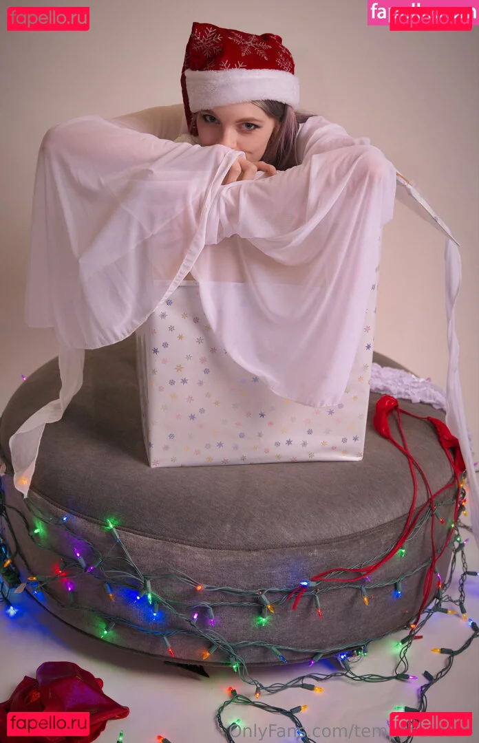 temperedteria Onlyfans Photo Gallery 