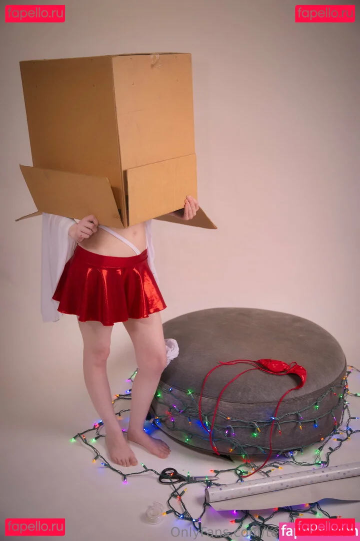 temperedteria Onlyfans Photo Gallery 