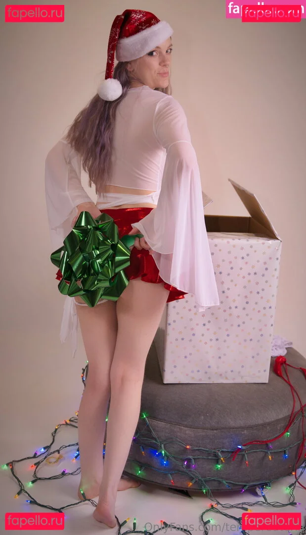 temperedteria Onlyfans Photo Gallery 