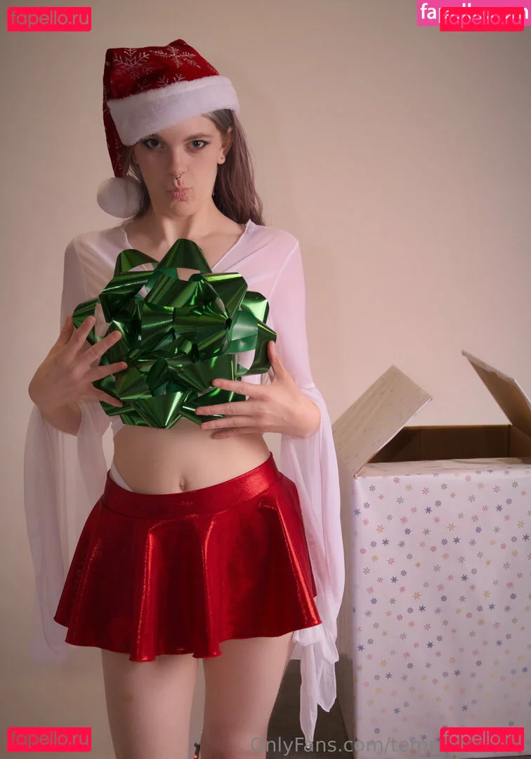 temperedteria Onlyfans Photo Gallery 