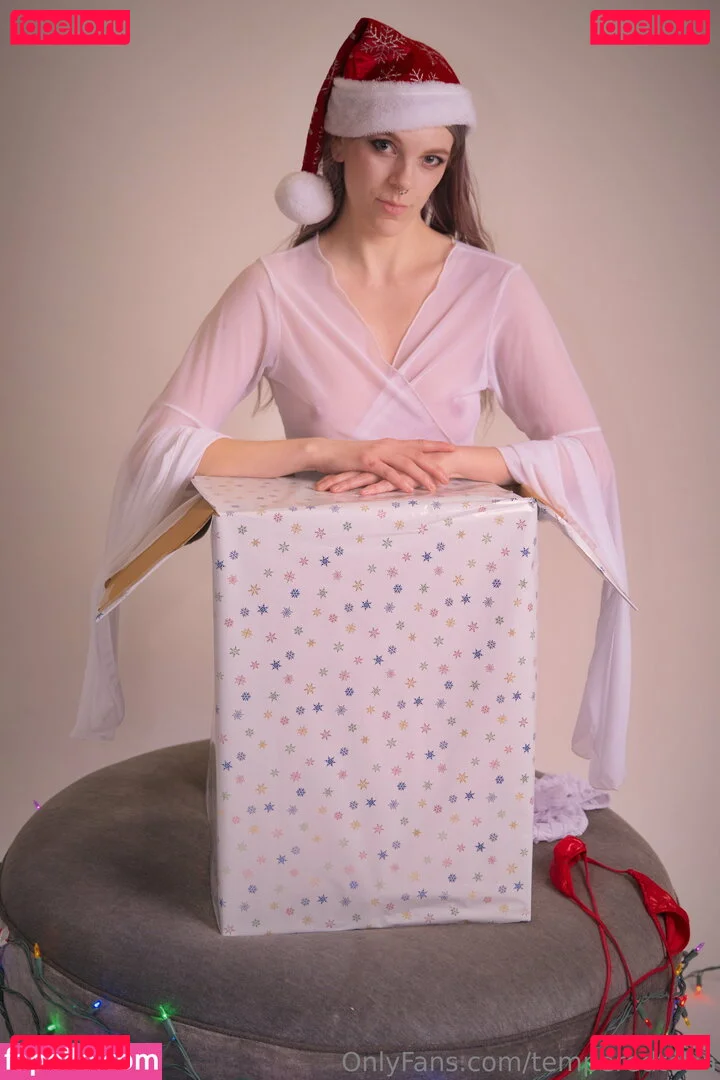 temperedteria Onlyfans Photo Gallery 